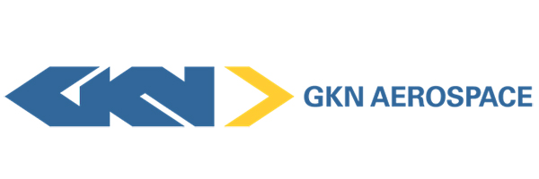 GKN Aerospace logo for website